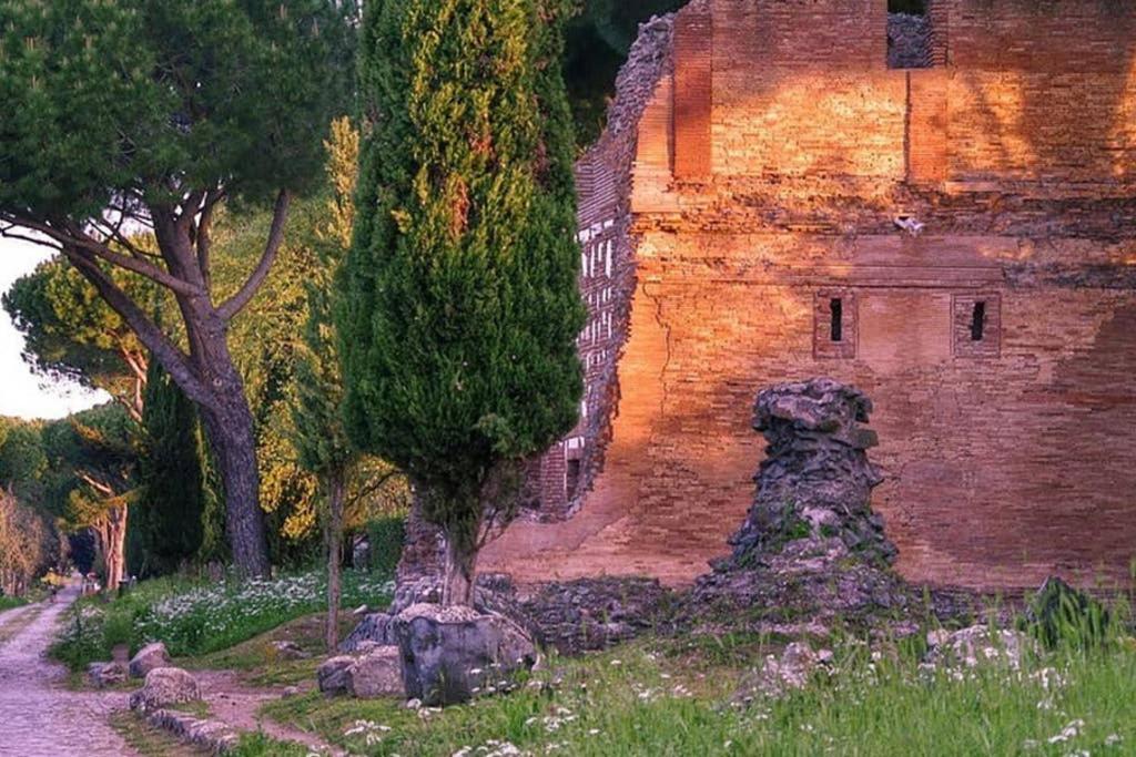 Sweet Holiday Ρώμη Εξωτερικό φωτογραφία
